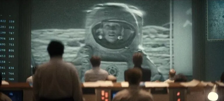 Série ‘Star City’ retrata a corrida espacial soviética