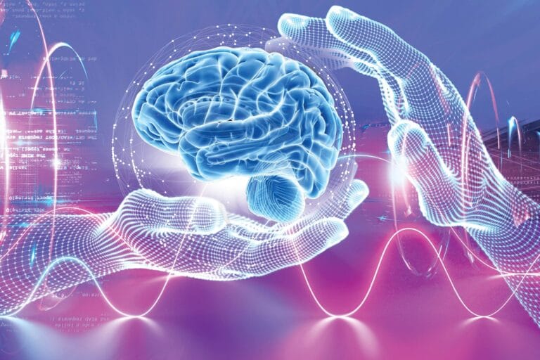 Pesquisadores restauram o tato com estimulação elétrica cerebral