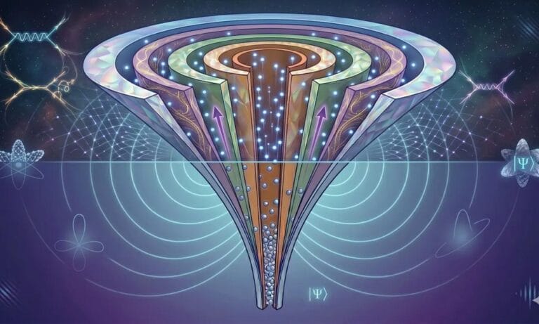 Físicos descobrem nova fase da matéria com Fermi Sea fracionário
