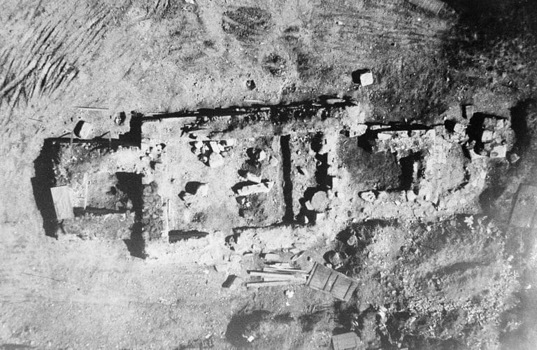 DNA antigo revela mistério de sepultamento medieval na Suécia