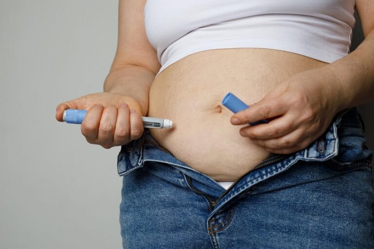 Estudo revela trade-offs em medicamentos para obesidade