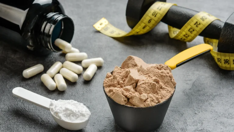Estudo da UCLA sugere que creatina pode combater câncer