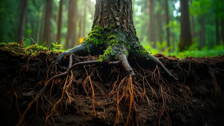 Experimento de 37 anos revela ameaça climática oculta