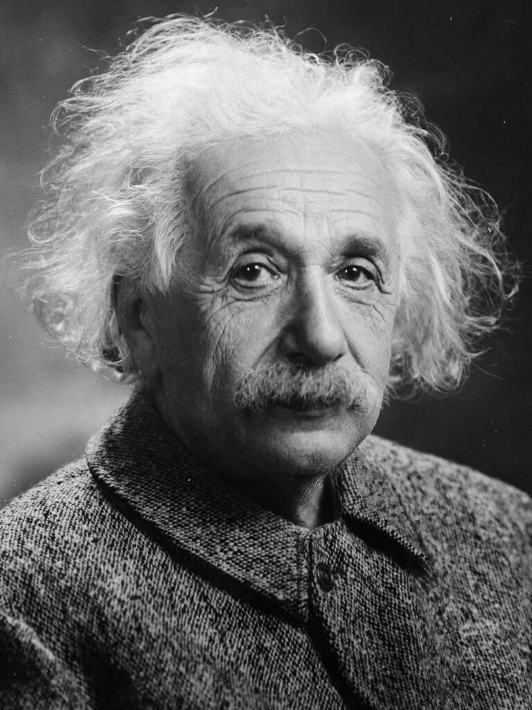 Einstein e a impossibilidade de viajar à velocidade da luz