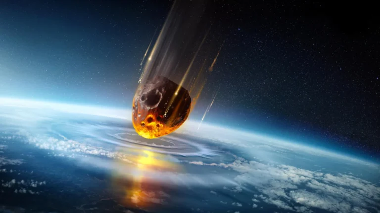 Meteorito raro que extinguiu dinossauros é identificado
