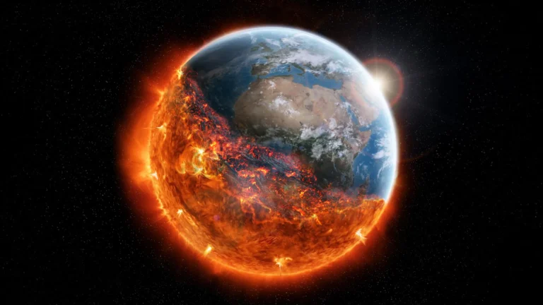 Cientista contesta relatório do DOE sobre mudanças climáticas