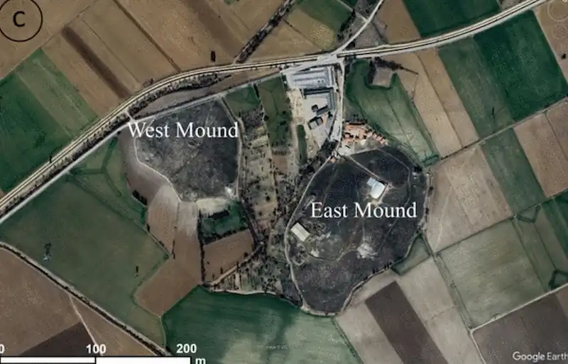 Çatalhöyük resisted a thousand years
