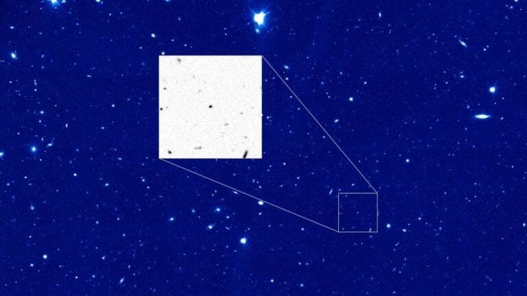 Cometa 28P/Neujmin é estudado por telescópio Subaru