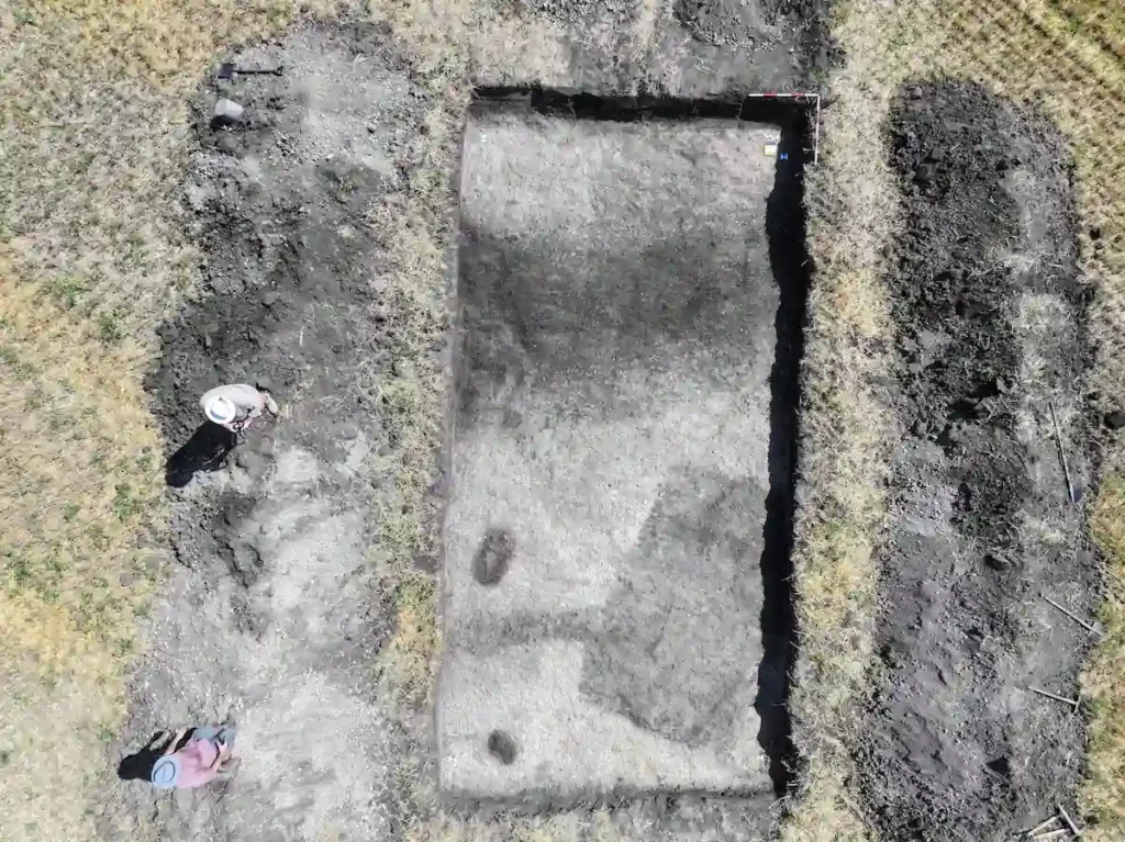 oldest sanctuary observatory astronomy central Europe 