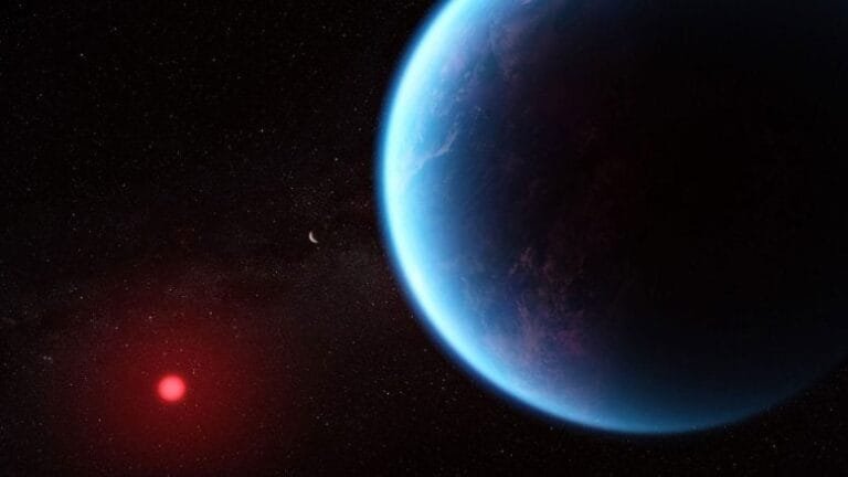 Cientistas permanecem céticos sobre vida extraterrestre