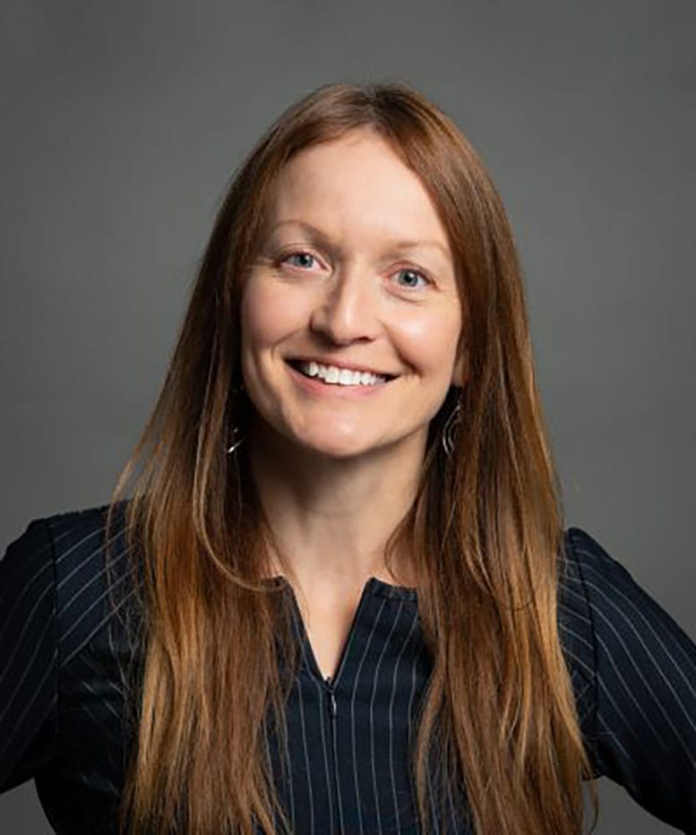 Barbara Bendlin