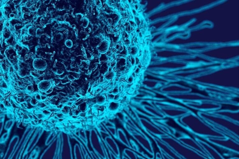 Nova tecnologia de imagem rastreia câncer em todo o corpo