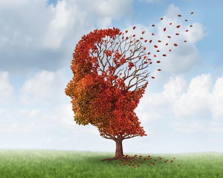 Células cerebrais podem impulsionar declínio cognitivo na idade avançada