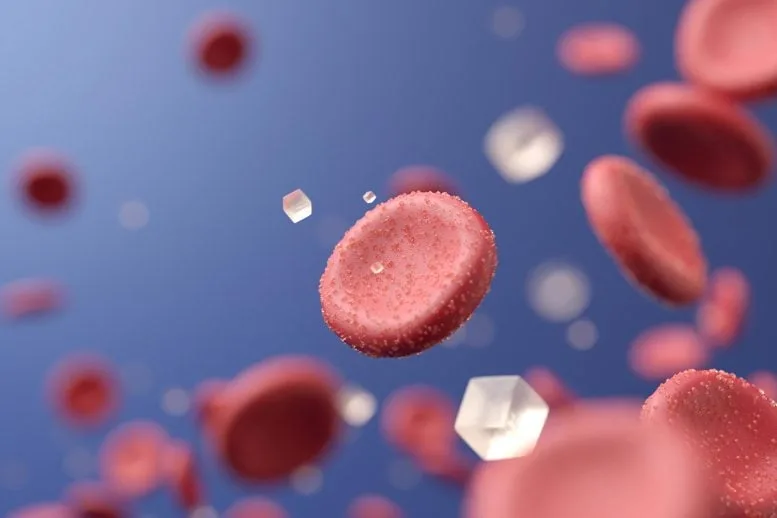 Diabetes Fasting Blood Sugar