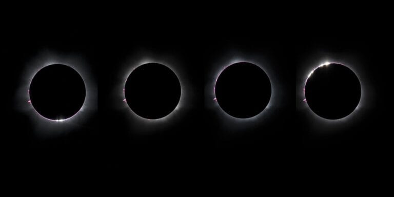 Eclipse solar total em 12 de agosto terá visibilidade na Europa