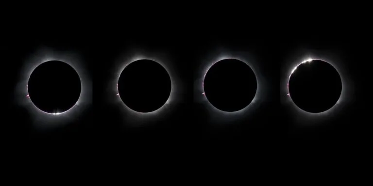 Eclipse solar total em 12 de agosto terá visibilidade na Europa