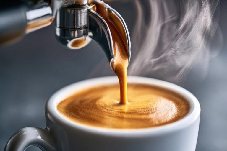 Estudo associa consumo de café a diferenças hormonais e metabólicas