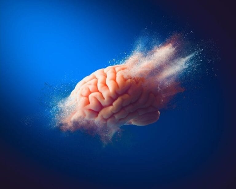 Mudanças no cérebro de Alzheimer podem ser detectadas antes