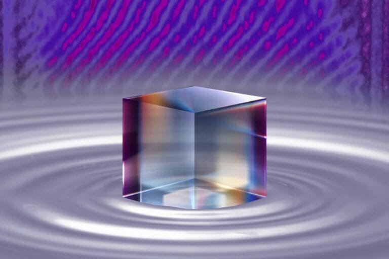 Cientistas derretem diamante e revelam segredo de gigantes gasosos