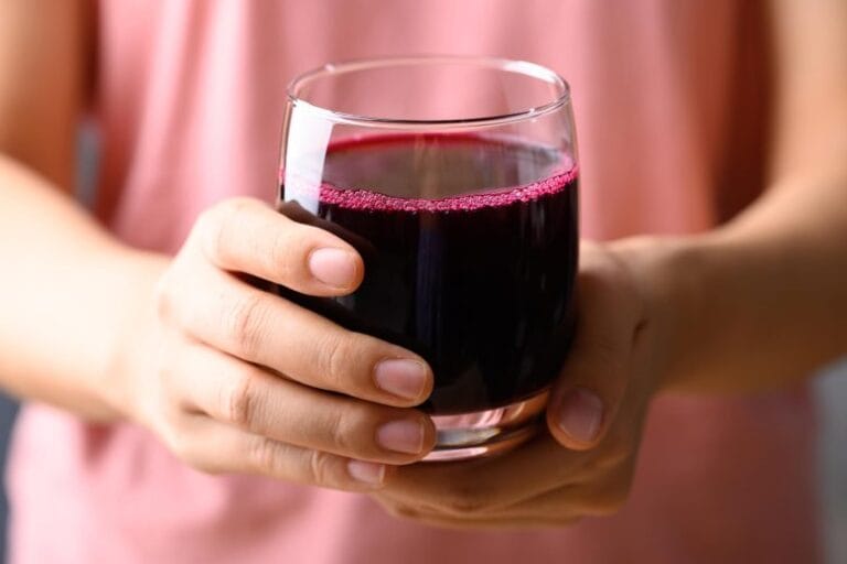 Suco de beterraba pode beneficiar gestantes com doença renal