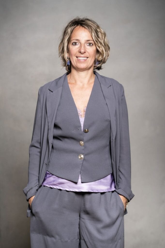 Gaia Novarino