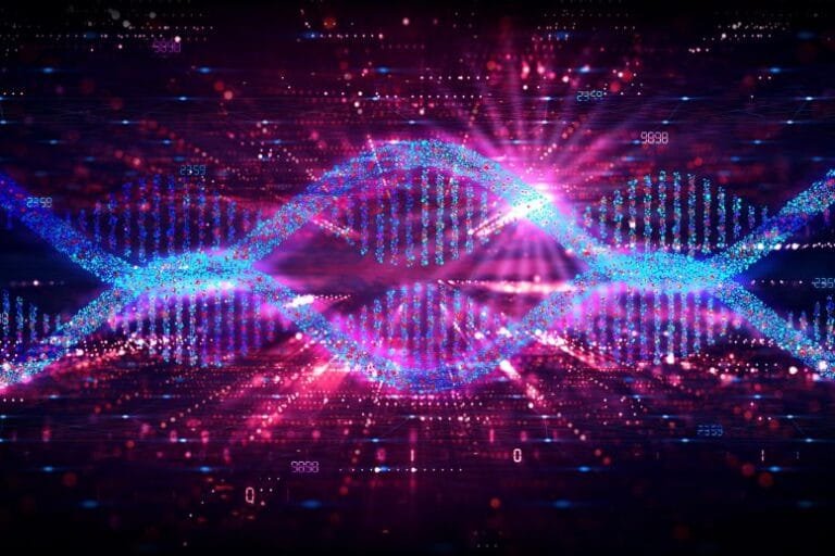 Inteligência artificial decodifica sinal de DNA ligado a mutações