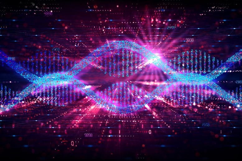 Genomic Mapping DNA Genetic Diseases