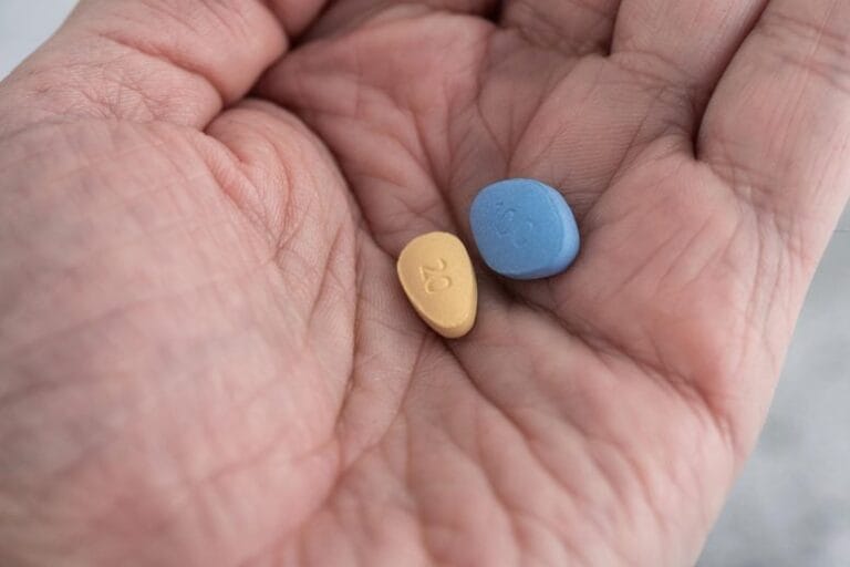 Tadalafil pode aumentar risco de glaucoma em usuários