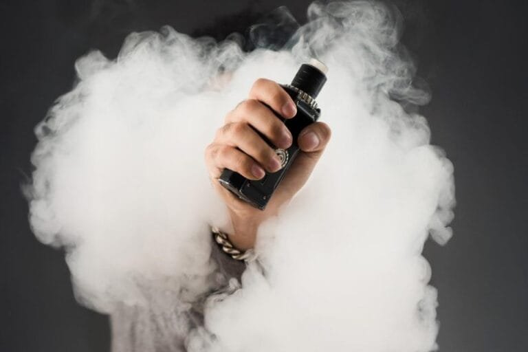Estudo aponta que vanilina em e-cigarros afeta desenvolvimento embrionário
