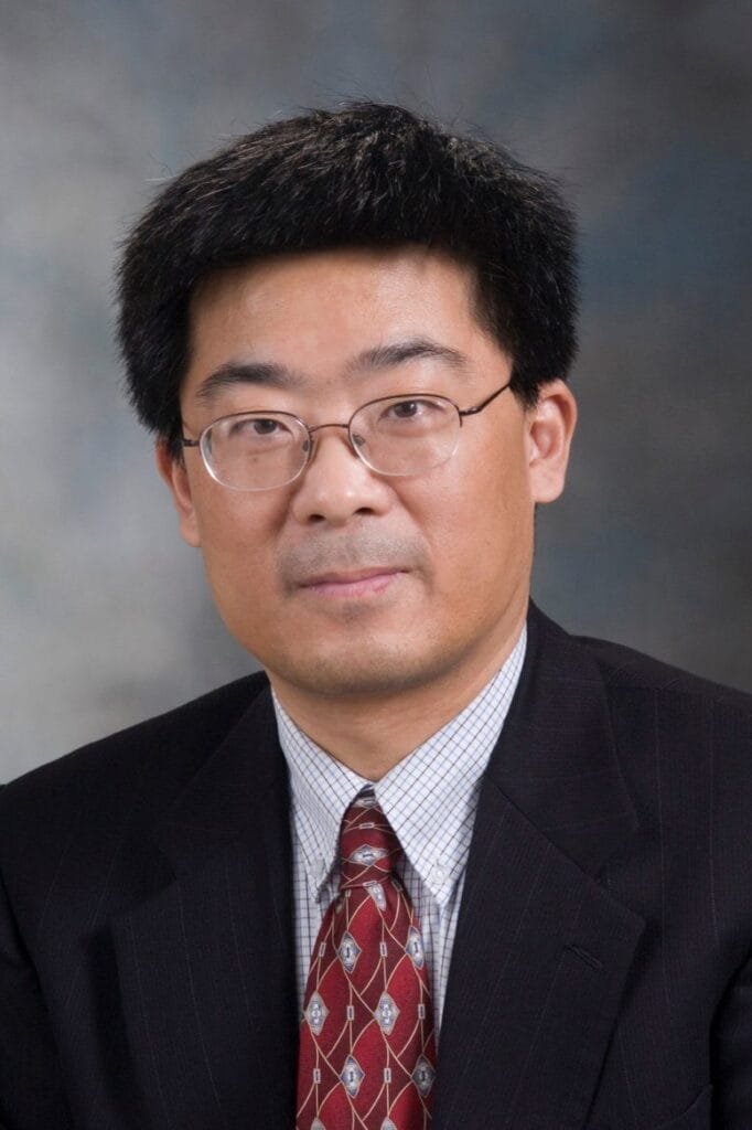 Hui Lin Pan