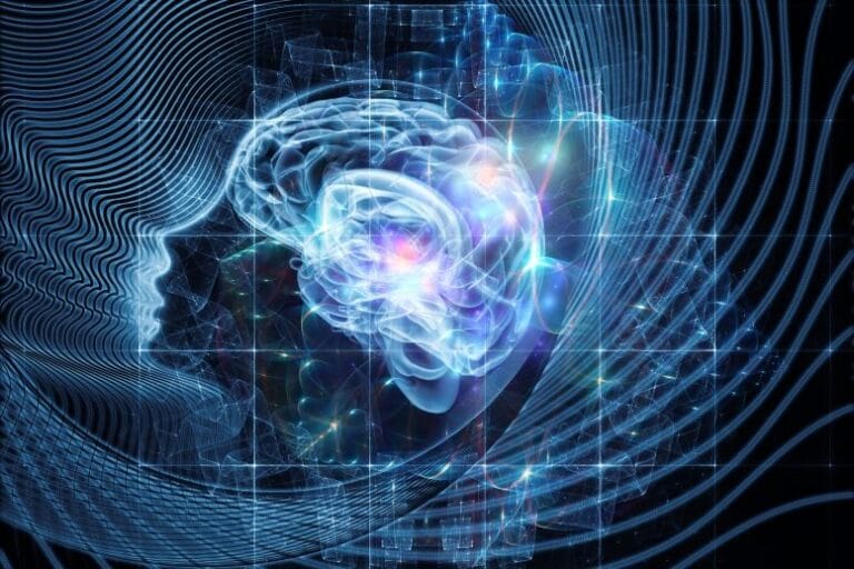 Cientistas propõem que ondas neurais moldam percepção visual