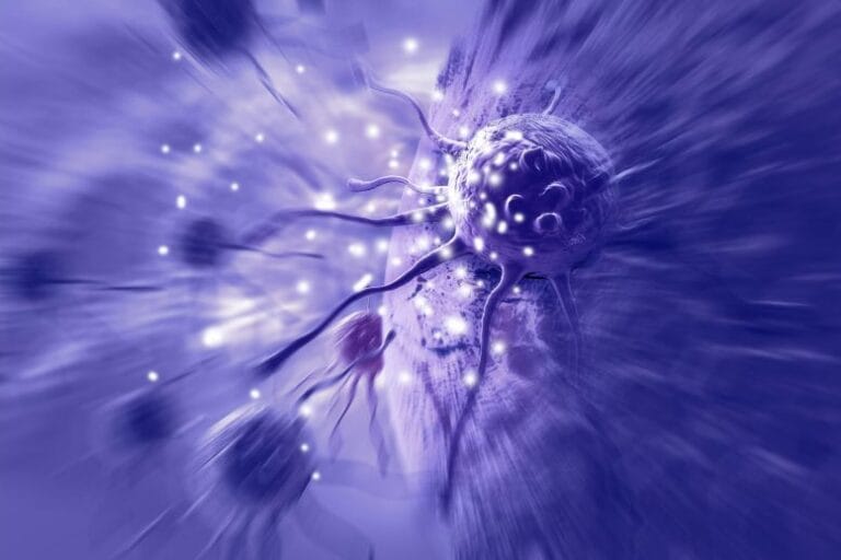 Proteína antiga pode melhorar imunoterapia contra câncer