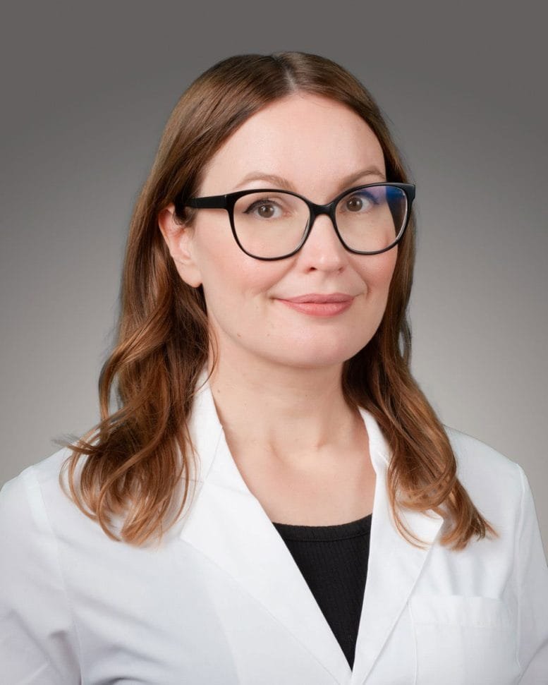 Krista Varady