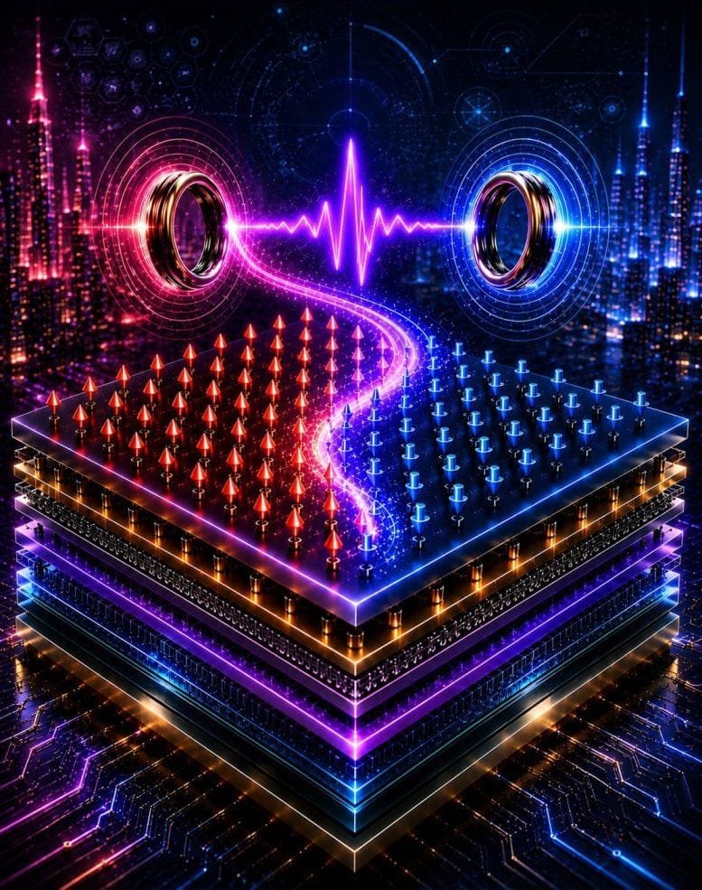 Magnetic Memory Technologies