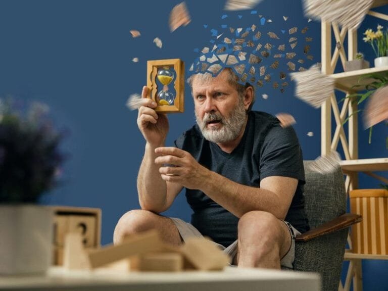 Estudo aponta sono como possível indicador precoce de Alzheimer