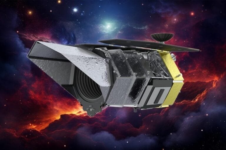 Telescópio Roman da NASA é aprovado para lançamento