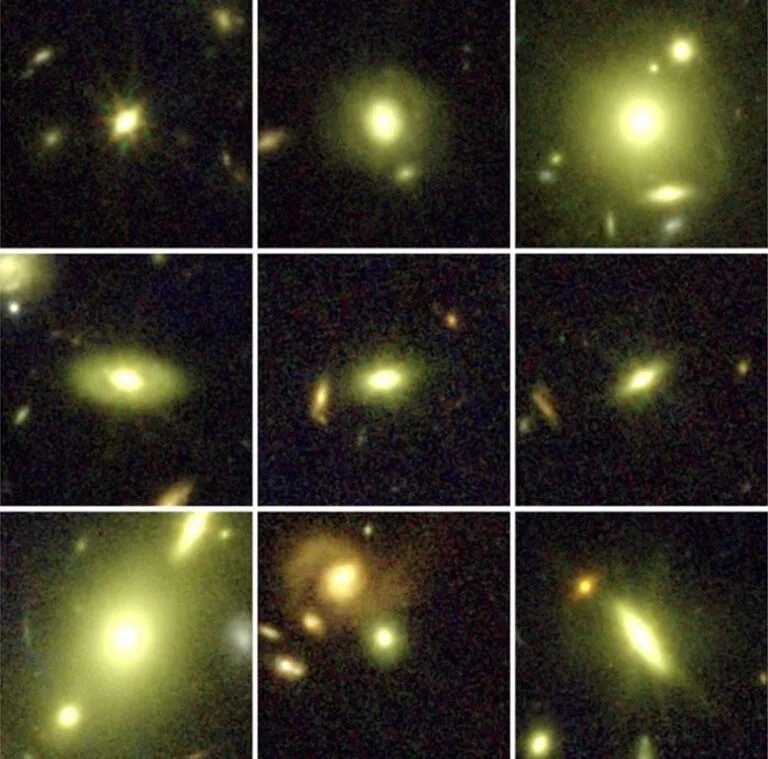 Estrelas pequenas complicam explicação do universo primitivo