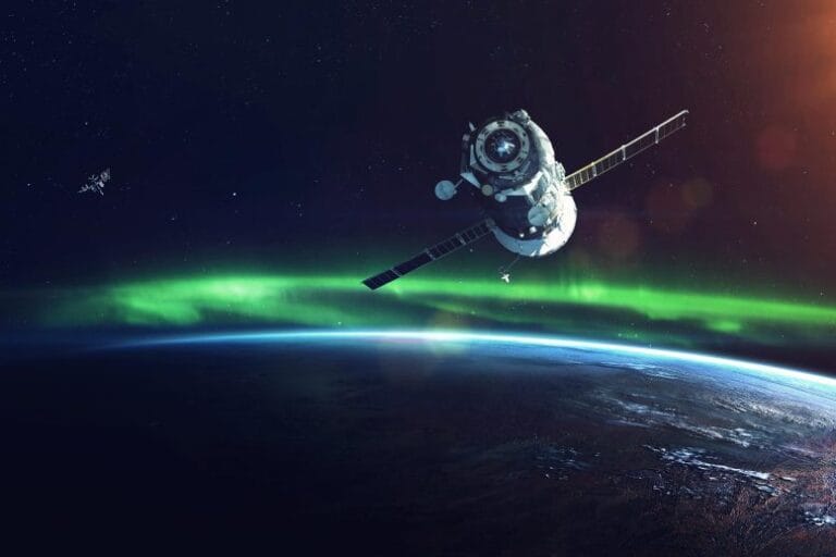 Pesquisa revela problemas em dados de espaçonaves sobre radiação