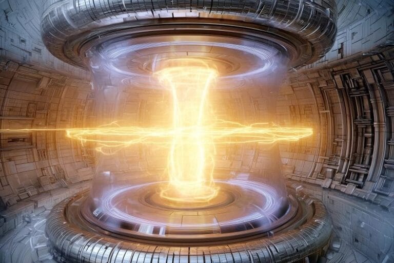 Cientistas detectam antineutrinos de reatores nucleares desligados