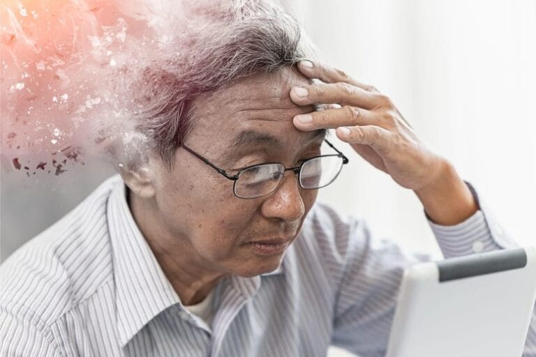 85% de pacientes com Alzheimer atípico não se qualificam para tratamento