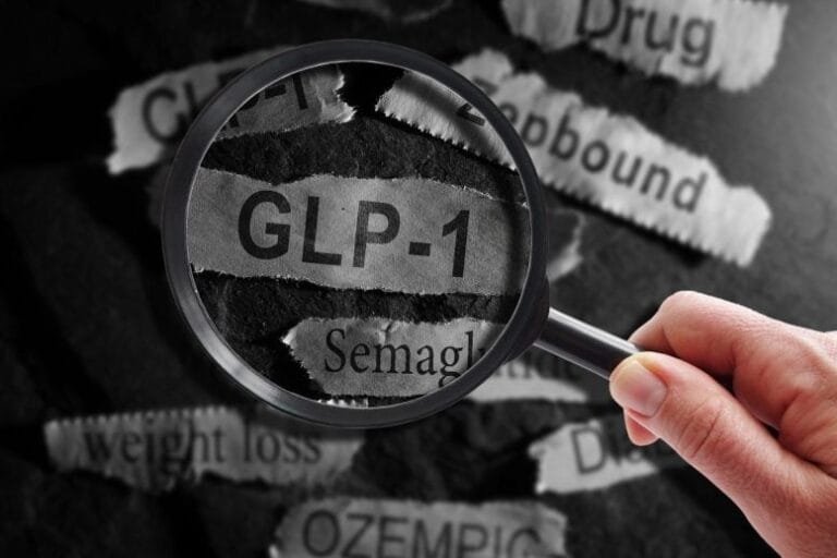 Estudo aponta risco de neuropatia óptica em medicamentos GLP-1