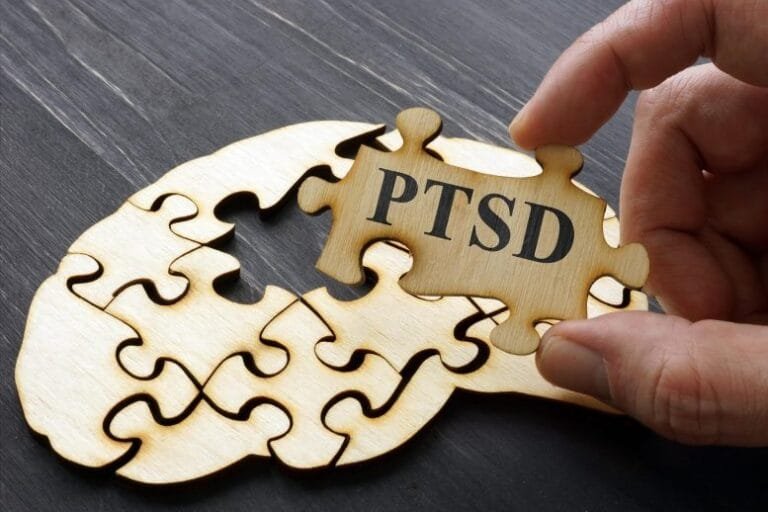 FDA aprova tratamento inovador para PTSD sem medicação