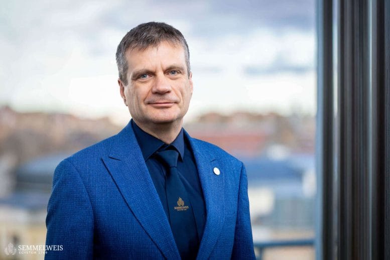 Péter Ferdinandy
