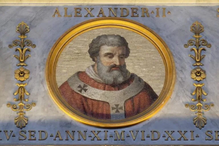 Carta perdida do Vaticano reinterpreta Conquista Normanda