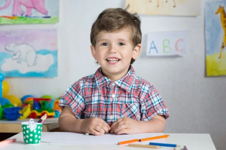 Estudo revela impacto da pré-escola no sucesso acadêmico