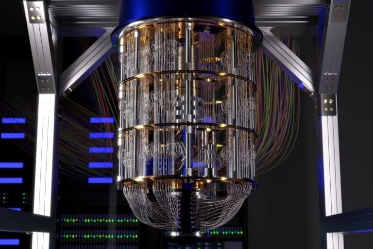 IBM e Universidade de Chicago avançam na computação quântica