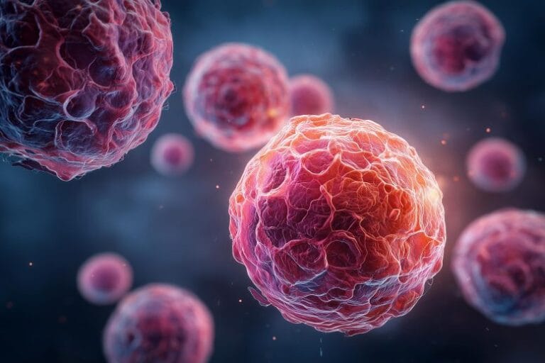 Células-tronco do câncer apresentam fraqueza metabólica