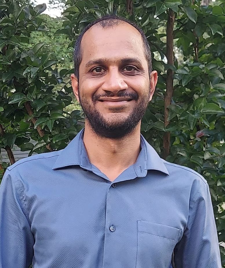 Shashank Shekhar