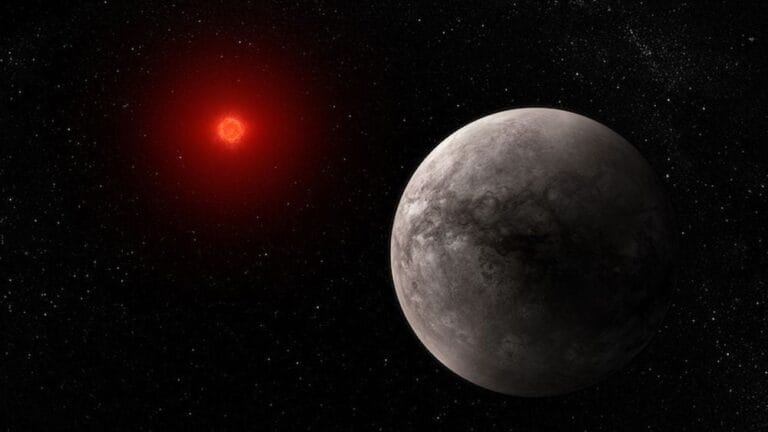 NASA propõe missão ESCAPE para estudar atmosferas de exoplanetas