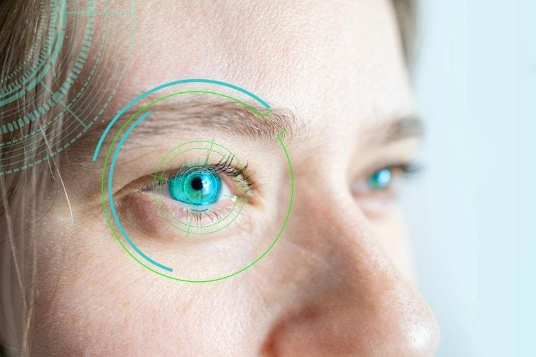 Vision Restoration Bionic Eyes